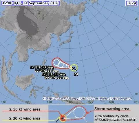 台风最新实时路径吉林，影响与应对措施