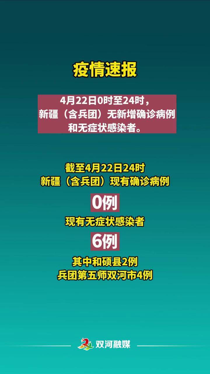 新疆疫情最新通知及防控措施概述