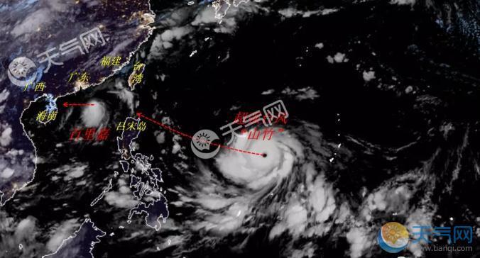 中国最新的台风消息及其影响分析