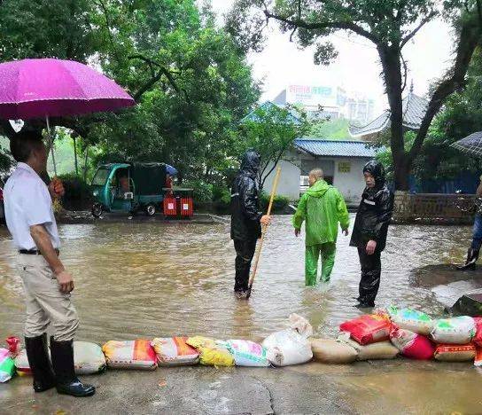 福建暴雨最新事件，影响与应对