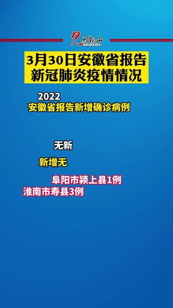 安徽最新确诊肺炎病例，全面解析与应对策略