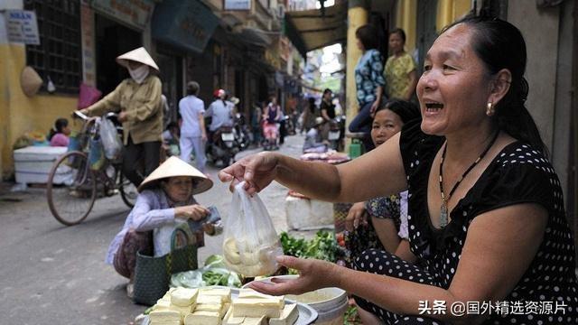 最新越南理发店，时尚潮流的发源地