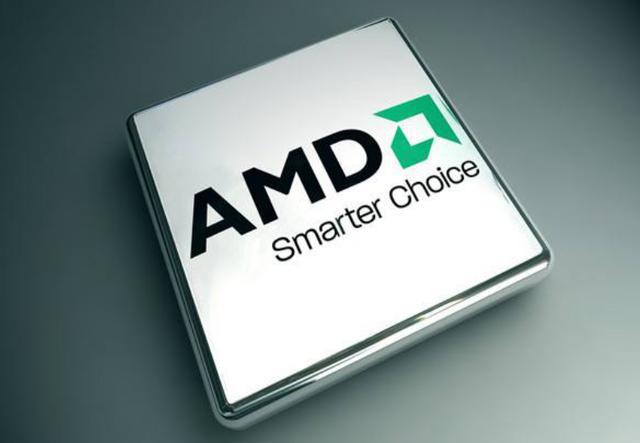 AMD最新处理器发布，引领计算技术的崭新篇章