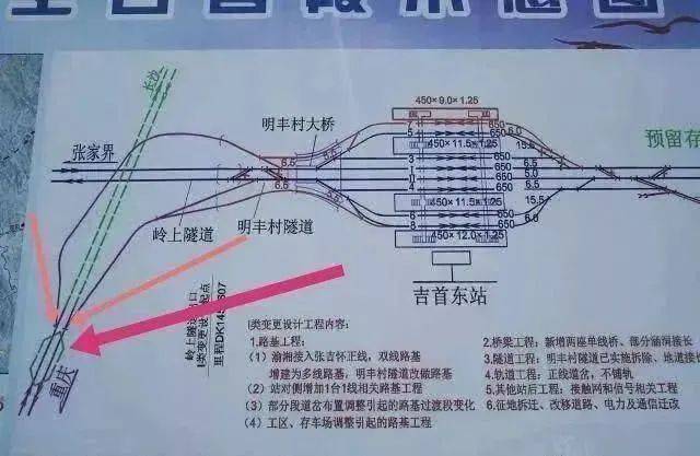 秀山铁路最新消息，进展顺利，未来可期