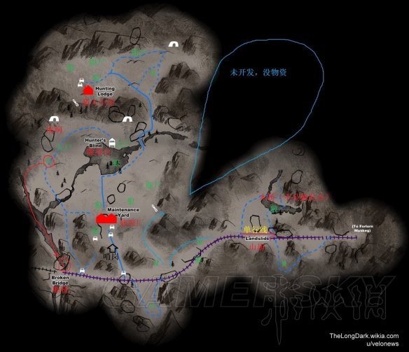 仙林最新地图，探索未来城市的蓝图