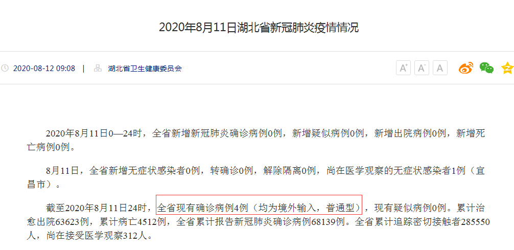 今天全球疫情最新情况报告